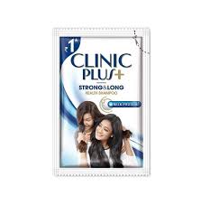 CLINIC &PLUS STRONG & LONG RE1